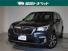 スバル フォレスター プレミアム