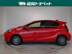 アクア S スタイルブラック