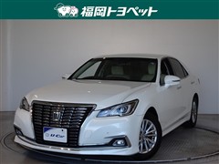 トヨタ クラウンロイヤル ロイヤルサルーン