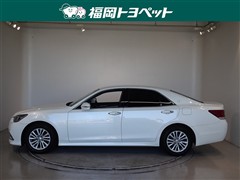 クラウンロイヤル ロイヤルサルーン