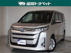ノアHEV Z