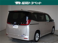ノアHEV Z