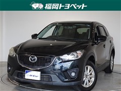 マツダ　CX-5 XD