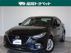 マツダ アクセラセダンHV S