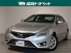 トヨタ マークX プレミアム