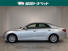 マークX プレミアム