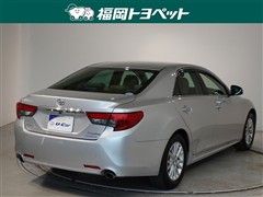 マークX プレミアム