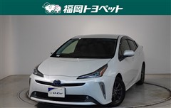プリウス Sセーフティープラス2