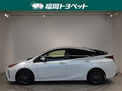 プリウス Sセーフティープラス2