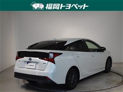 プリウス Sセーフティープラス2