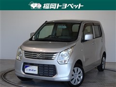 スズキ ワゴンR FX-E