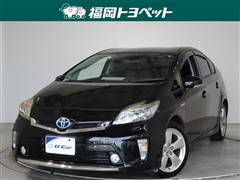 プリウス Sツーリングセレクション