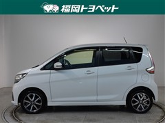 デイズ ハイウェイスターGターボ