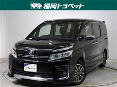 トヨタ ヴォクシー ZS キラメキ
