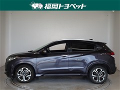 ヴェゼルHV Z
