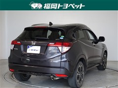 ヴェゼルHV Z