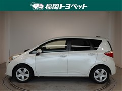 ラクティス X