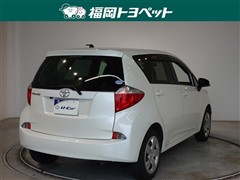 ラクティス X
