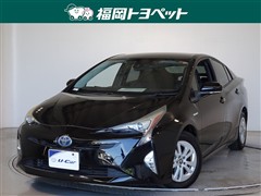 トヨタ プリウス S