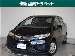 ホンダ フィット 13G・Fパッケージ