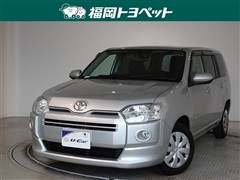 トヨタ　プロボックスV F