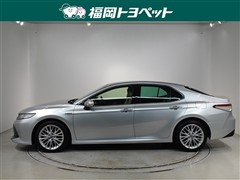 カムリ Gレザーパッケージ