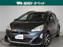 アクア X-アーバン