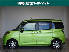 タンク カスタムG-T