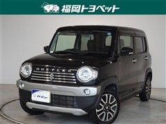 ハスラー Jスタイル2ターボ