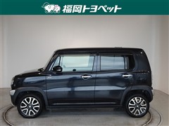 ハスラー Jスタイル2ターボ