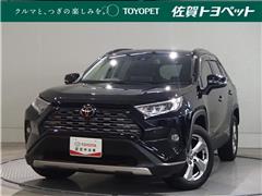 トヨタ RAV4 G