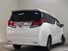 アルファード 2.5G