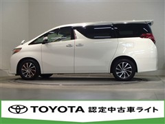 アルファード 2.5G