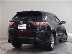 ハリアー プレミアムアドバンスP