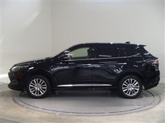 ハリアー プレミアムアドバンスP