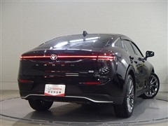 クラウンCOGアドバンスドレザー