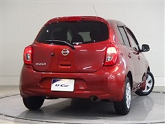 マーチ XVセレクション