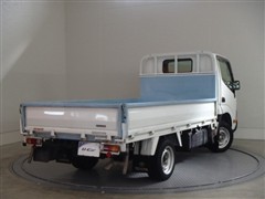 トヨエース ベースグレード