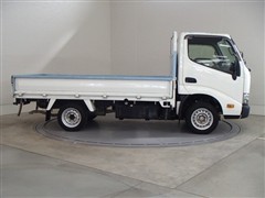 トヨエース ベースグレード