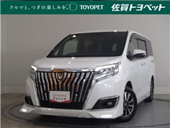 エスクァイア GI