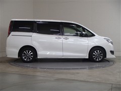 エスクァイア GI