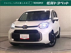 シエンタ ハイブリッド Z