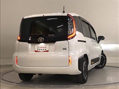 シエンタ ハイブリッド Z