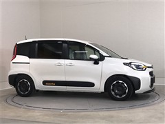 シエンタ ハイブリッド Z