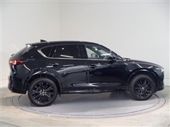 CX-5 25S スポ アピアランス