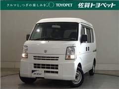 スズキ エブリィバン PC