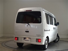 エブリィバン PC