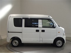 エブリィバン PC