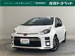 アクア G GRスポーツ