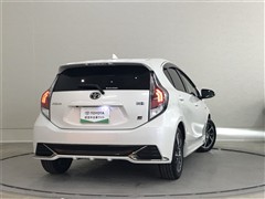 アクア G GRスポーツ